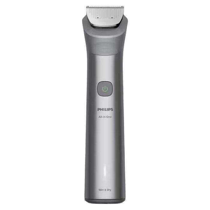 Máquina de Barbear PHILIPS MG5921/15 (Metal - Cinzento claro) — miniatura 3