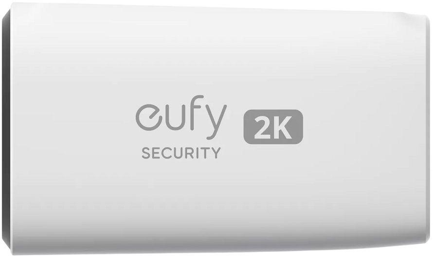 Câmara de Vigilância IP ANKER Eufy SoloCam S220 (Interior e exterior - 2K - IP67 - Branco e Preto), miniatura 5