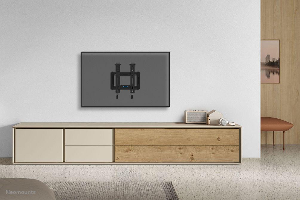 Suporte de Parede TV NEOMOUNTS WL35-550BL12 (24-65" - Inclinação 0-12° - Preto), miniatura 12