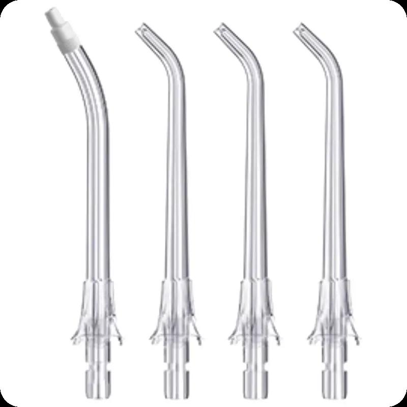 Pontas de Substituição XIAOMI Water Flosser (Transparente)