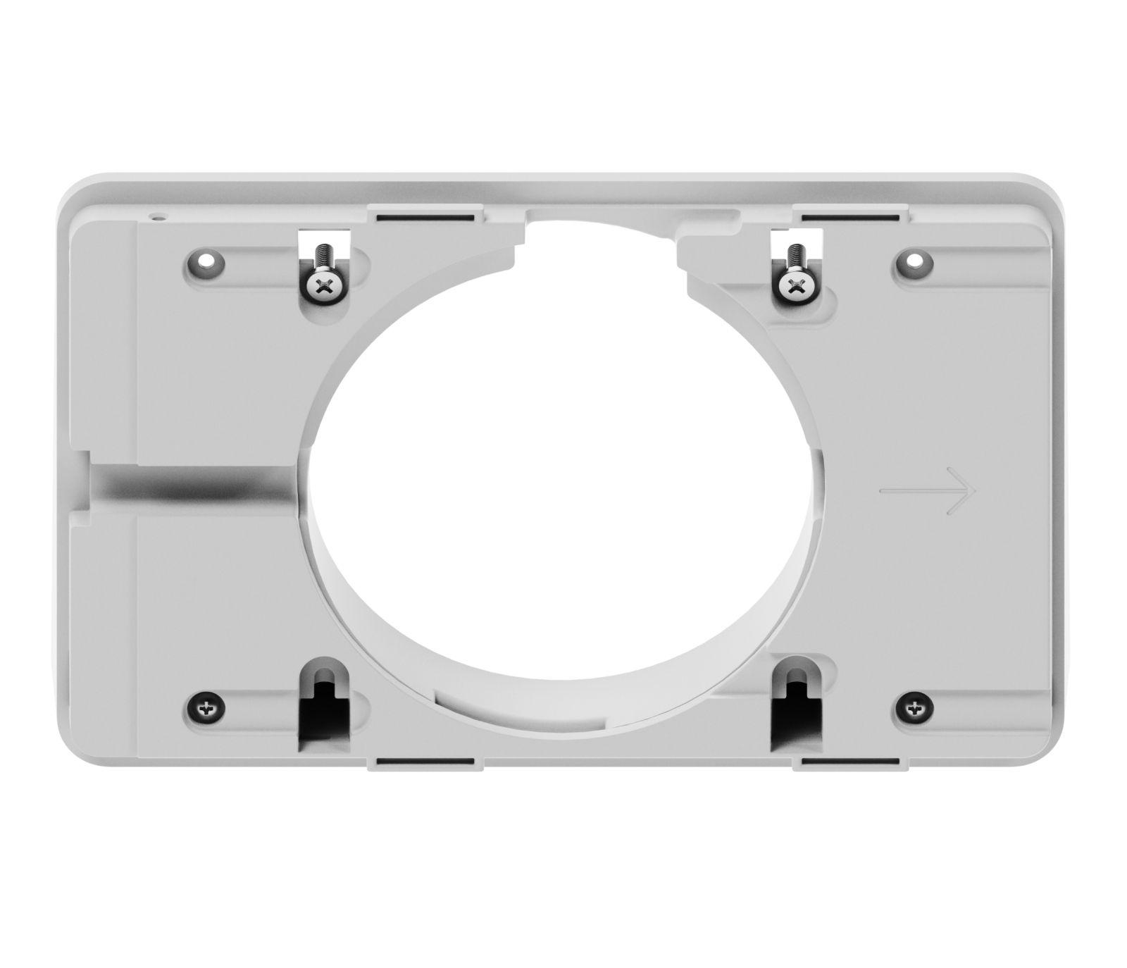 Suporte de Parede LOGITECH Tap Scheduler Angle Mount 952-000127 (Branco)