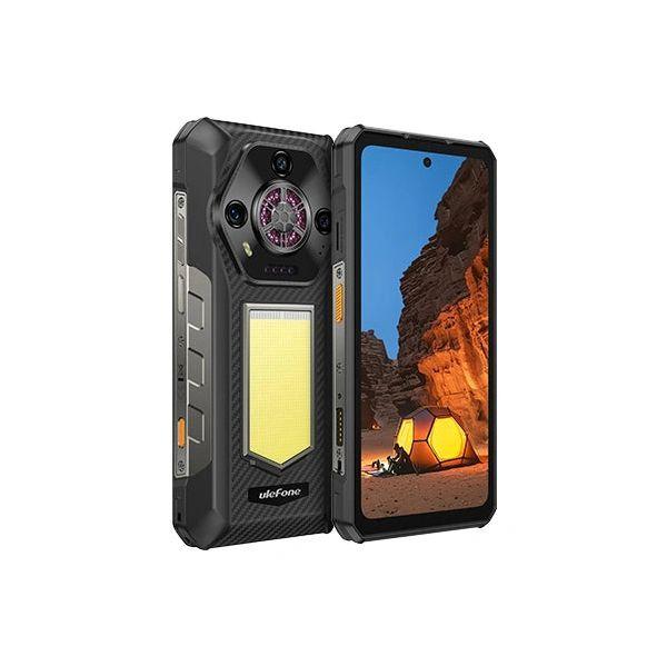 Smartphone ULEFONE Armor 30 (12GB/512GB - 6,95" - Preto), miniatura 3
