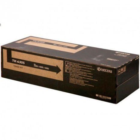 Toner KYOCERA TK-6305 (35000 páginas - Preto), miniatura 2