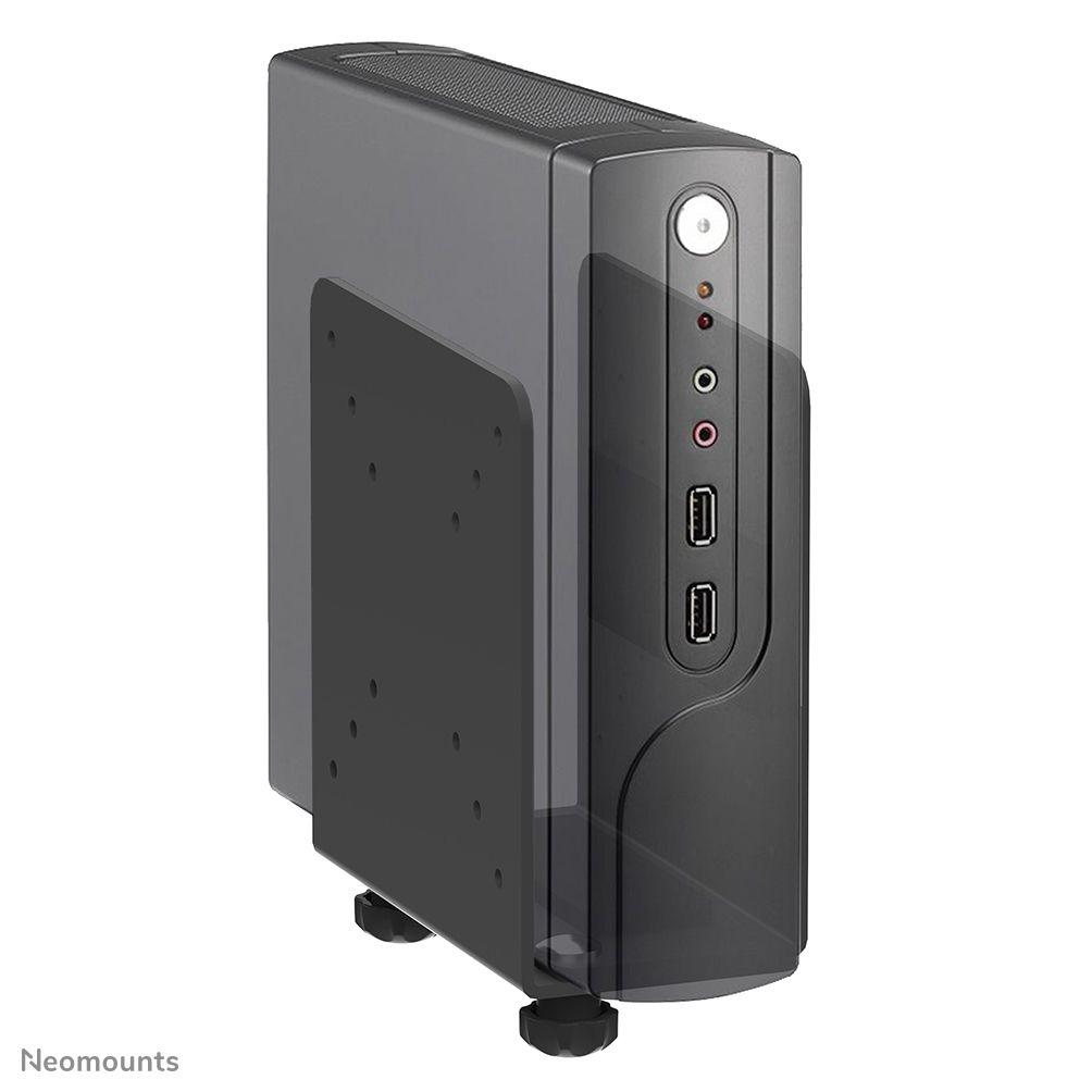 Suporte para Cliente Ligeiro NEOMOUNTS THINCLIENT-20 (Preto) — miniatura 4