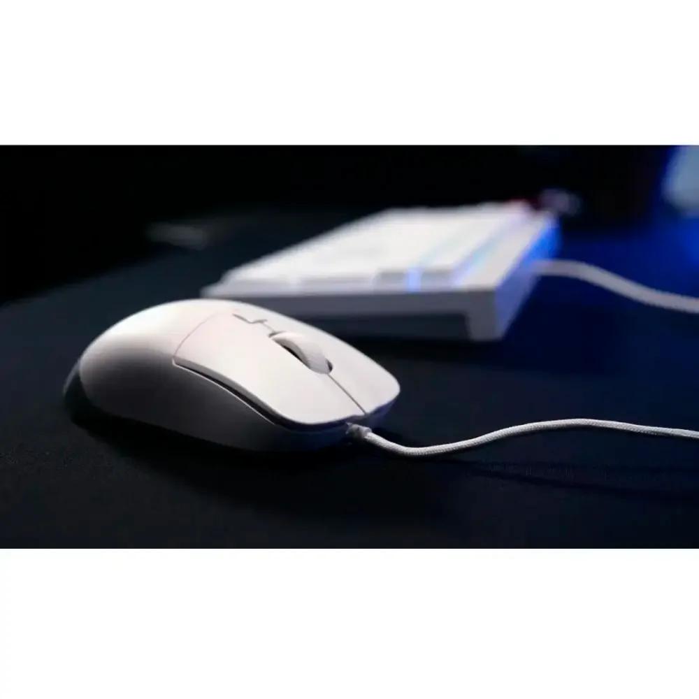 Rato CHERRY XTRFY M50 (Mão direita - 12000 DPI - Ótico - Branco), miniatura 5