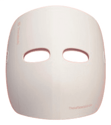 Máscara Facial LED THERABODY TheraFace Mask Glo (Branco)