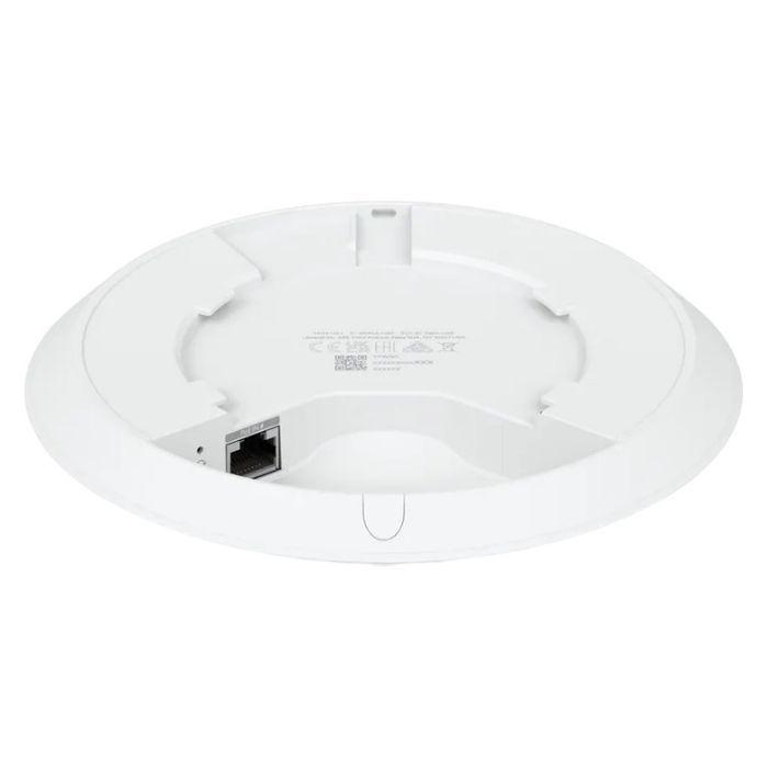 Ponto de Acesso UBIQUITI U6+ (2402 Mbit/s - 1 unidade - Teto - Branco) — miniatura 4