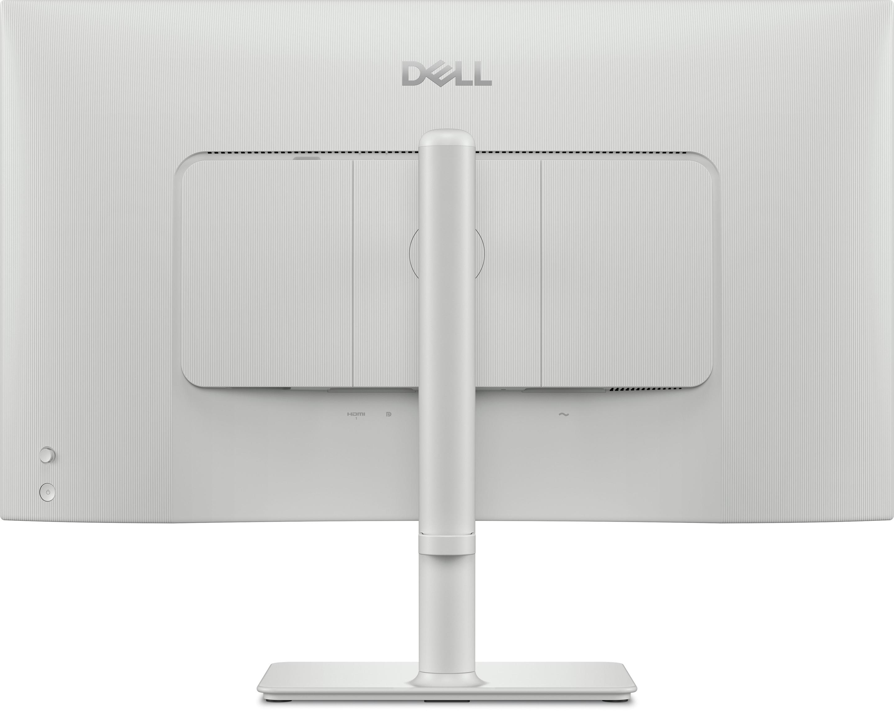 Monitor DELL 27 Plus S2725QS (27" - IPS - 120 Hz - Prateado), miniatura 2