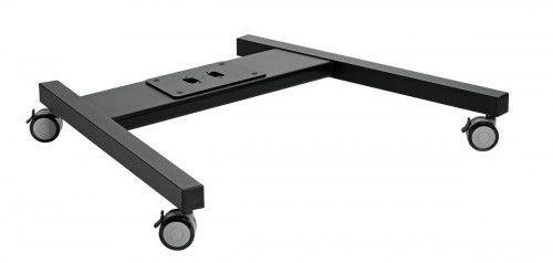 Suporte de Televisão VOGEL'S PFT 8520 (Preto)