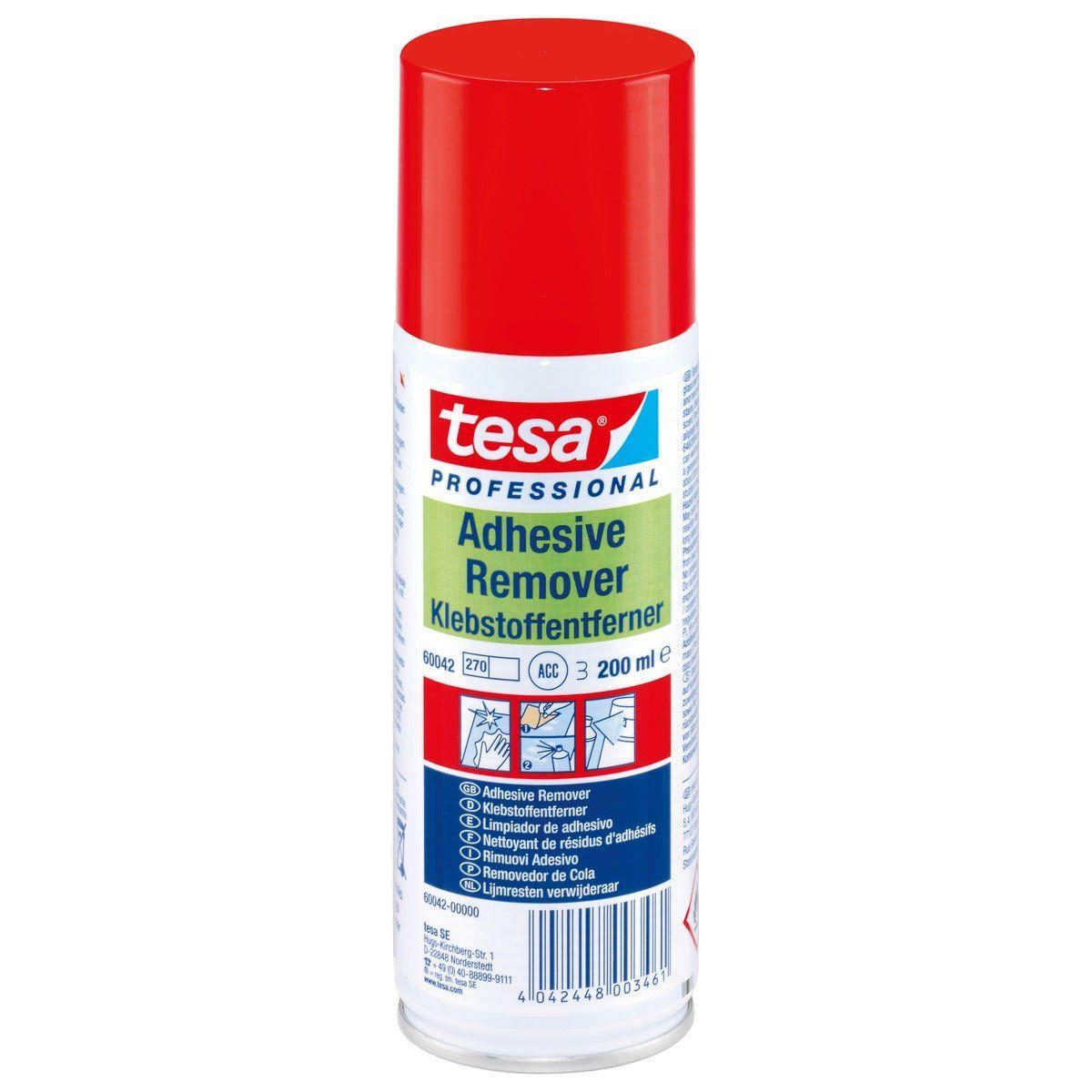 Spray Removedor de Cola TESA 60042-00000-05 (Incolor) — miniatura 2
