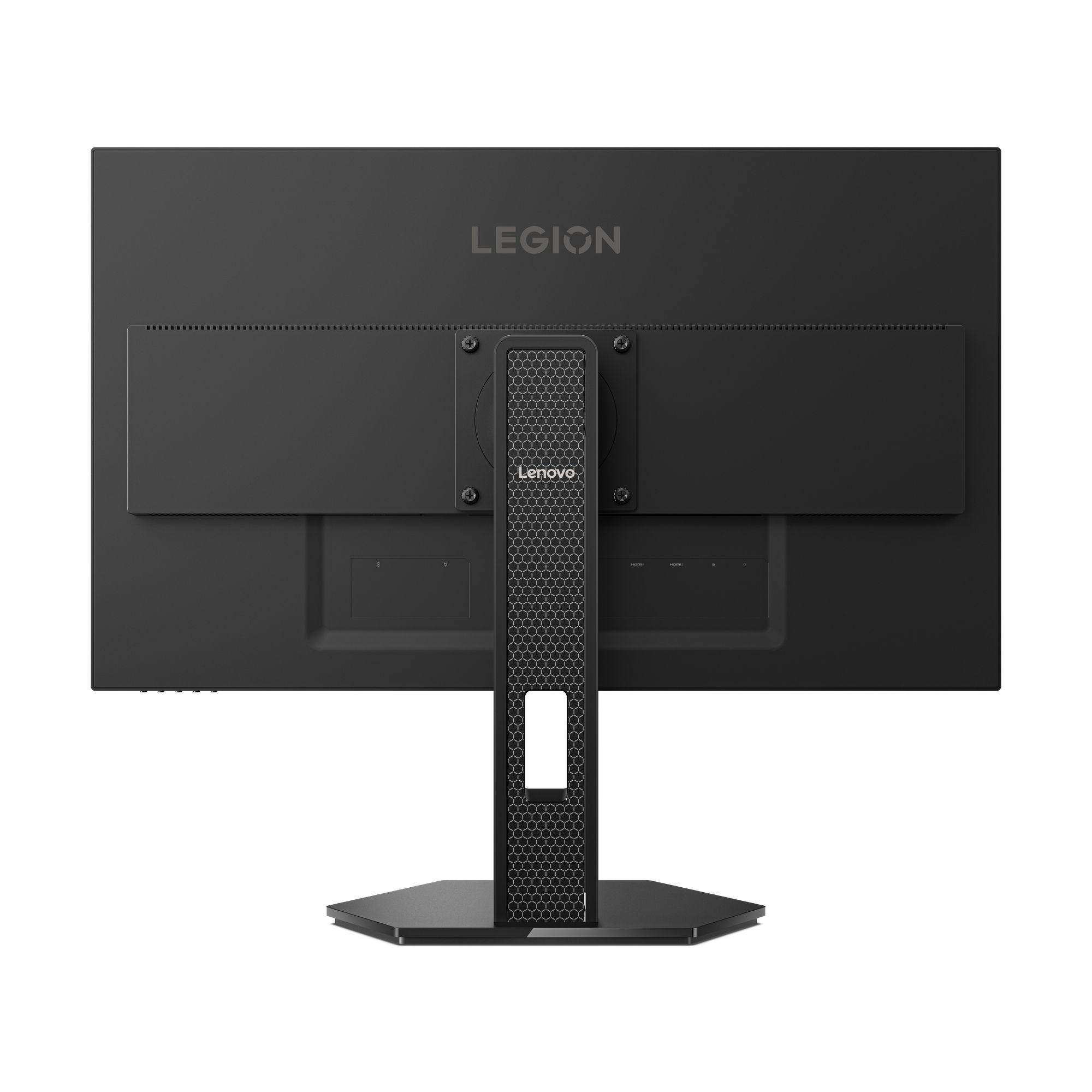 Monitor LENOVO Legion 27-10 (27" - IPS - 240 Hz - Preto) — miniatura 8
