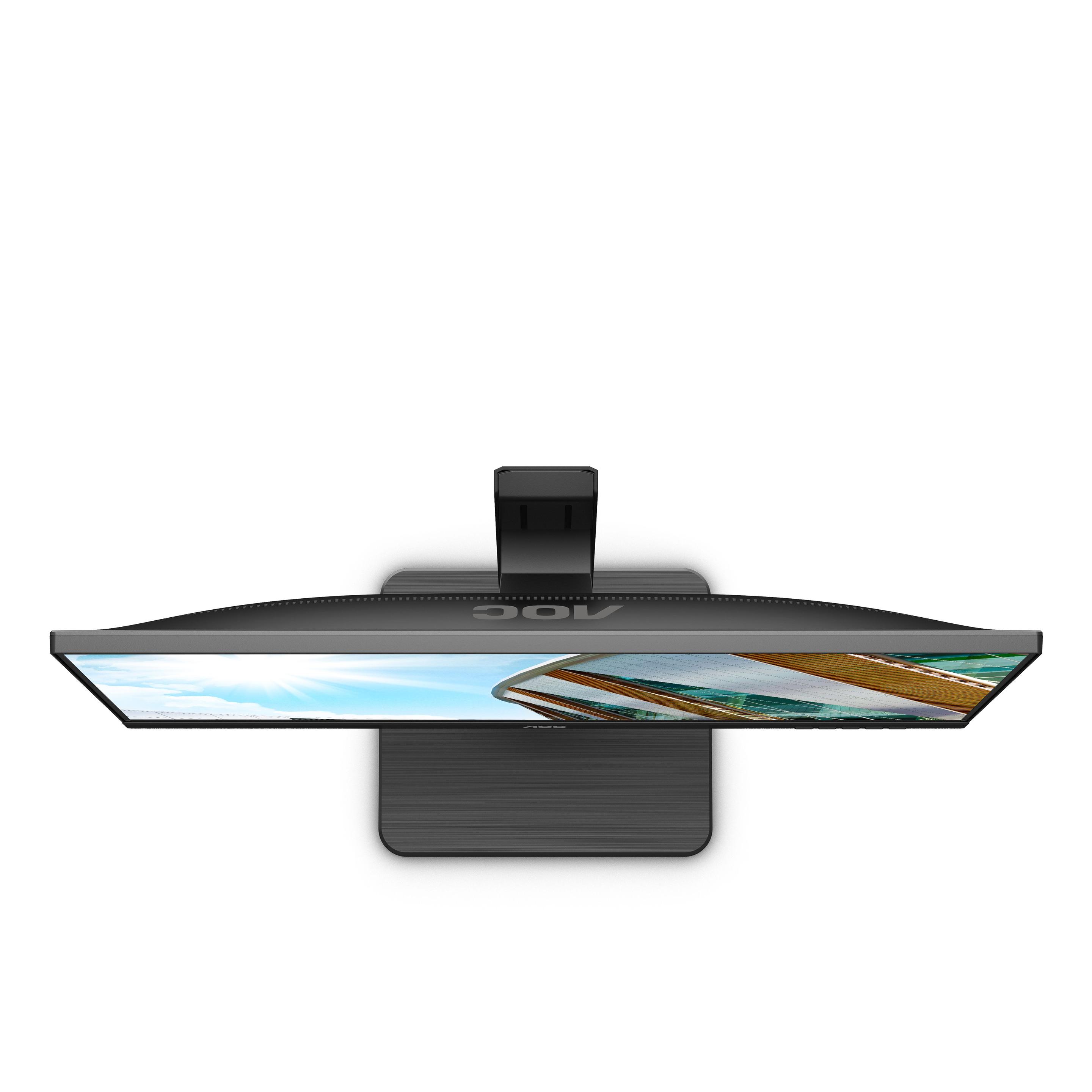 Monitor AOC U32P2 (31,5" - VA - 60 Hz - Preto) — miniatura 6