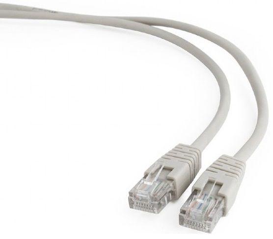 Cabo de Rede RJ45 GEMBIRD PP12-30M (30 m - Cat5e - RJ-45 - Cinzento), miniatura 4