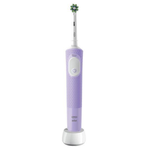 Escova de Dentes Elétrica ORAL-B Vitality Pro (Violeta) — miniatura 2