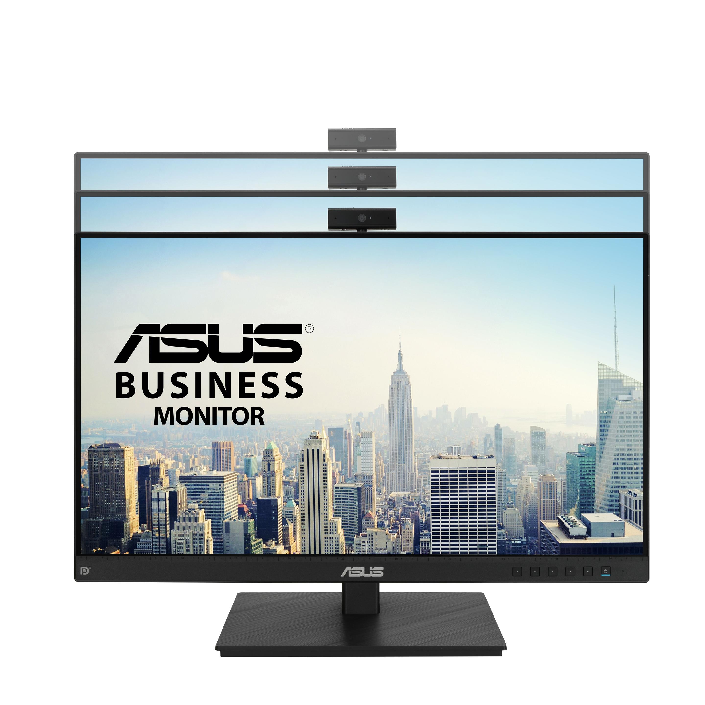 Monitor ASUS BE24EQSK (23,8" - IPS - 75 Hz - Preto) — miniatura 7