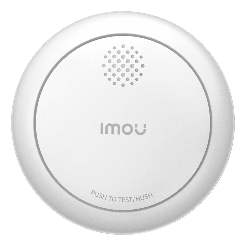 Detetor de Fumo IMOU ZSM1-EU-IMOU (Zigbee - Sirene 85 dB) — miniatura 2
