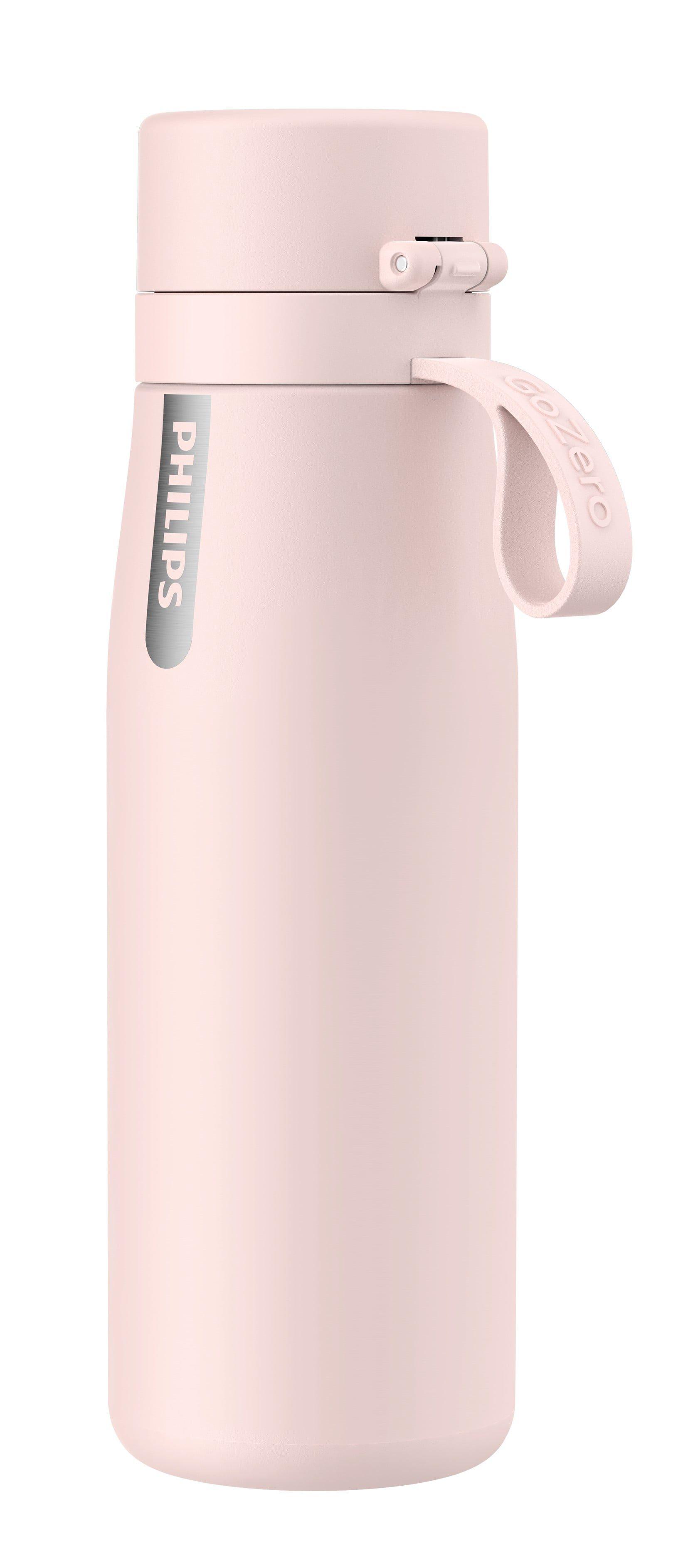 Garrafa Térmica PHILIPS AWP2662LP/24 (Rosa)