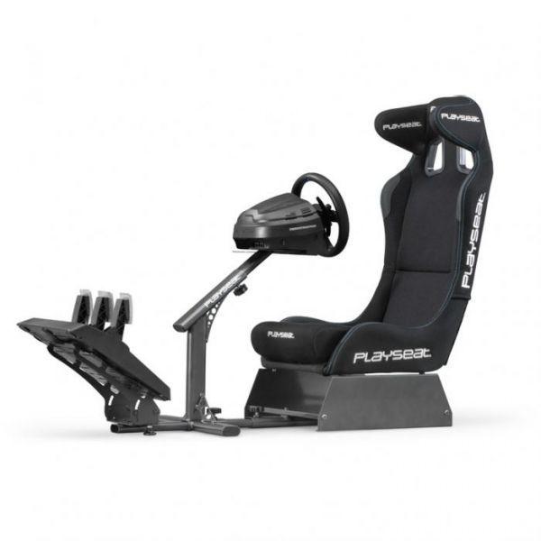 Cockpit de Simulação PLAYSEAT REP.00262 / Evolution PRO ActiFit (Preto) — miniatura 4