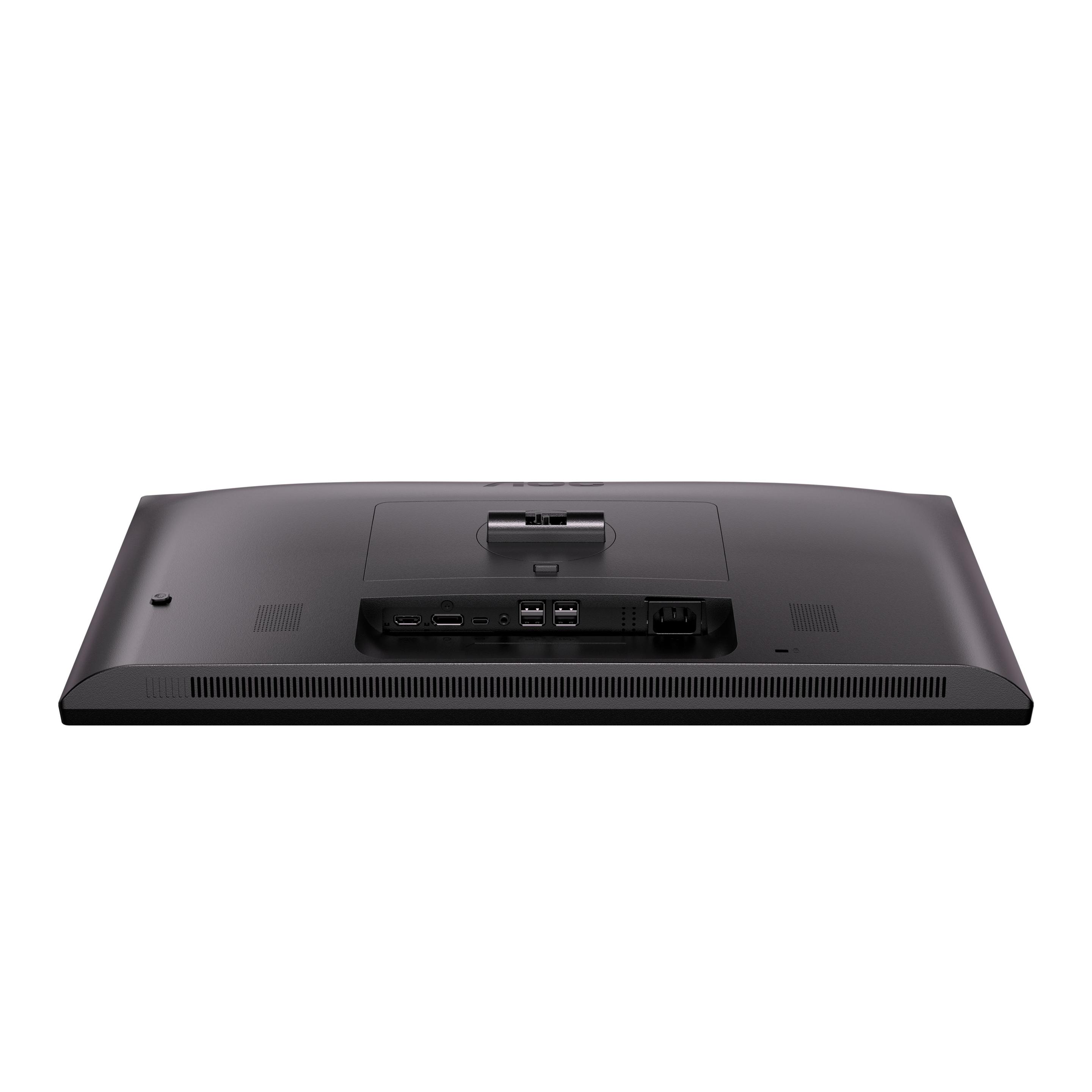 Monitor AOC 24V5CW/BK (23,8" - IPS - 75 Hz - Preto) — miniatura 10