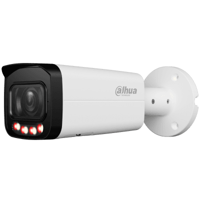 Câmara de Segurança IP Bullet DAHUA IPC-HFW2449TP-ZAS-IL-27135 (Interior e exterior - 4 MP - 2688 x 1520 pixels - Branco), miniatura 3