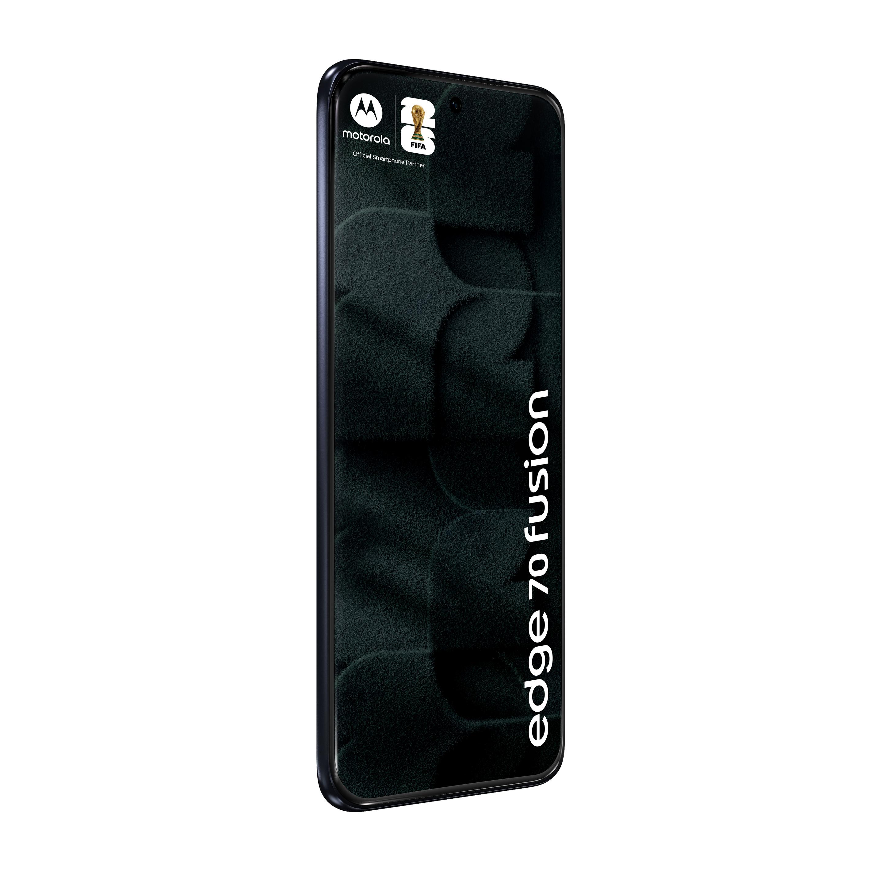 Smartphone MOTOROLA edge 70 fusion Edição FIFA (8GB/256GB - 6,78" - Preto), miniatura 4