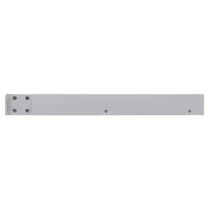 Switch Gerido UBIQUITI UniFi USW-Pro-48-POE (Gigabit Ethernet - 176 Gbit/s - L2/L3 - Prateado) — miniatura 5