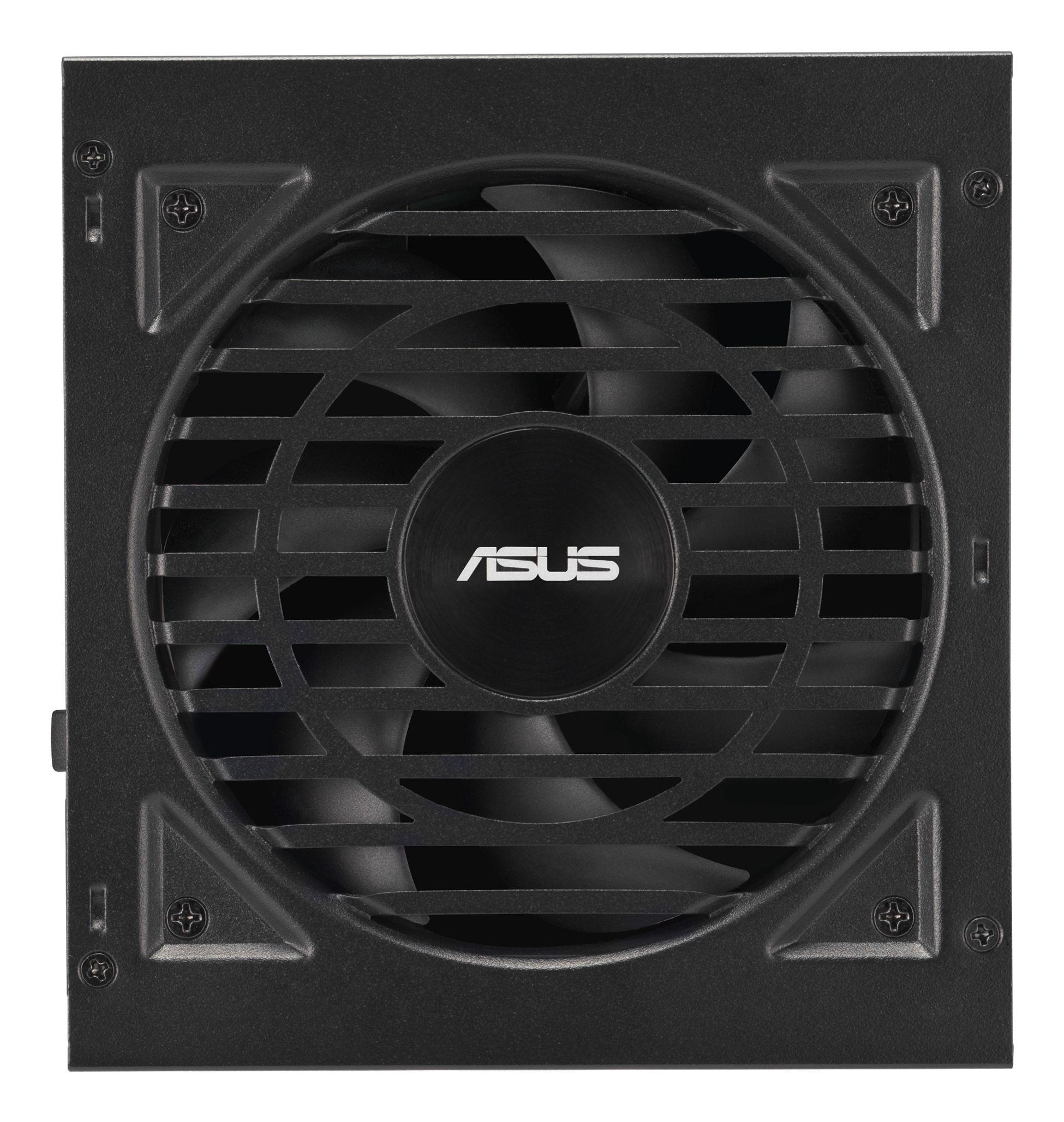 Fonte de Alimentação ASUS ATS-850G (ATX - 850 W - 80 PLUS Gold - Preto), miniatura 7