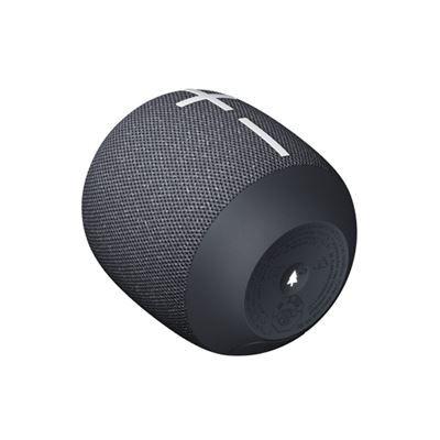 Coluna Bluetooth Portátil LOGITECH UE WONDERBOOM 4 (Bluetooth - Preto) — miniatura 3