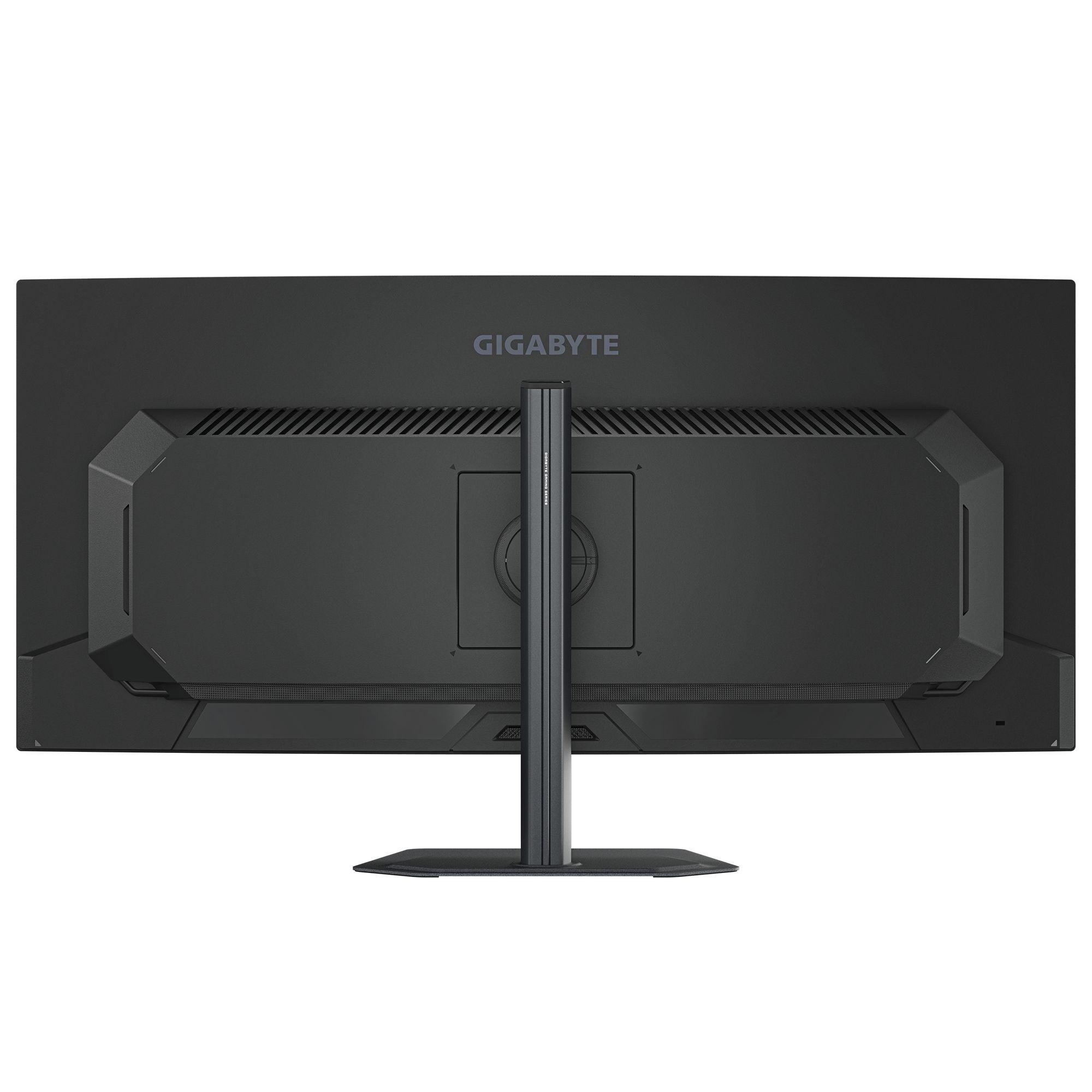 Monitor GIGABYTE MO34WQC36 (34" - OLED - 360 Hz - Preto) — miniatura 3
