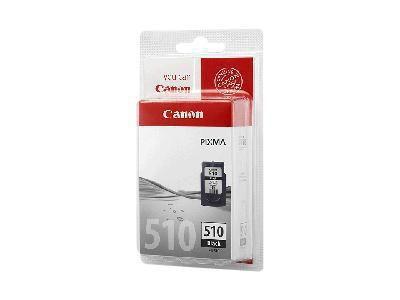 Tinteiro CANON PG-510BK (220 páginas - Preto) 2970B009