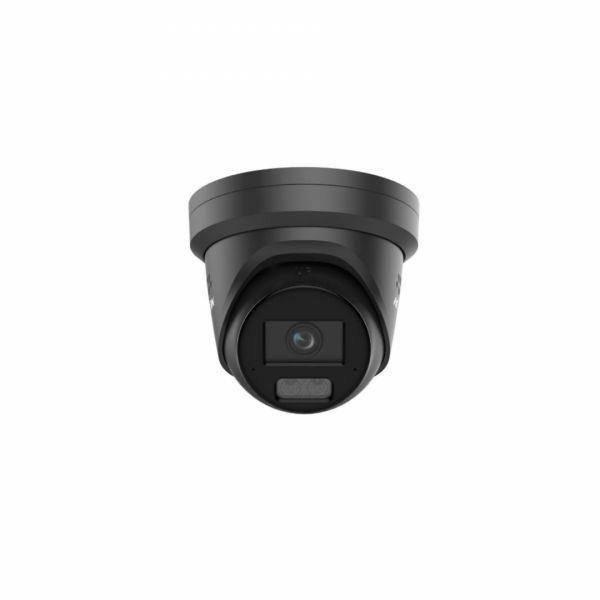 Câmara IP Turret HIKVISION DS-2CD2347G3-LIS2UY/SL(2.8mm)/BLACK (4 MP - 2688 x 1520 pixels - Teto), miniatura 2