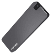 Caixa Externa SSD NATEC Rhino M.2 (2 TB - M.2 - USB-C - Preto)