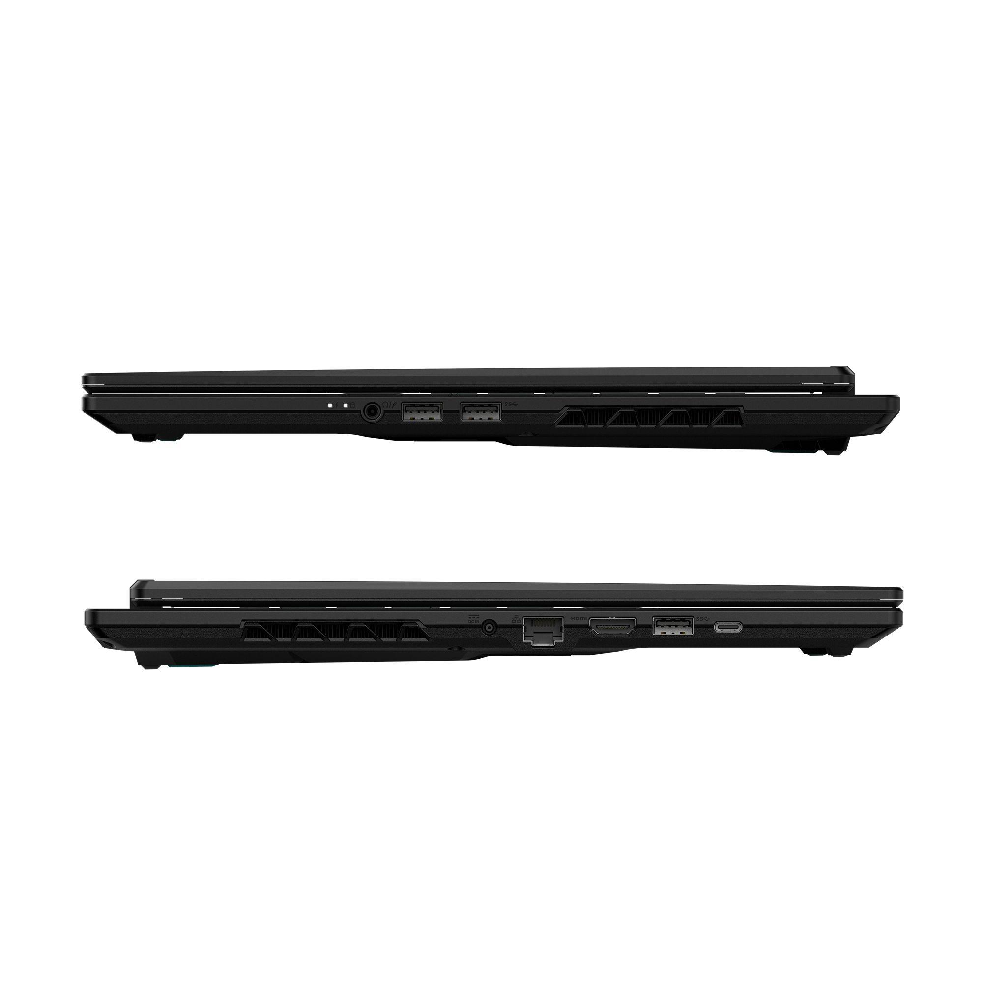 Computador Portátil Gaming GIGABYTE GAMING A16 PRO DYHG5DECC4SH (Windows 11 Home - Intel Core 7 240H - 2 x 16 GB - Preto) — miniatura 6