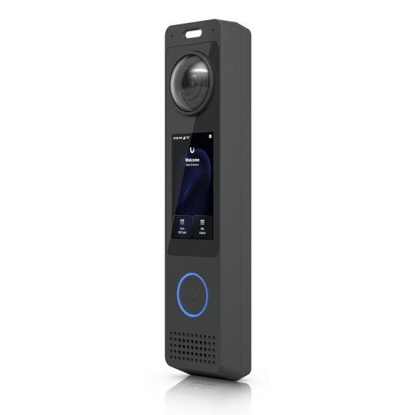 Controlo de Acesso UBIQUITI G6 Pro Entry (12MP - PoE+ - IP55 - Preto) — miniatura 2