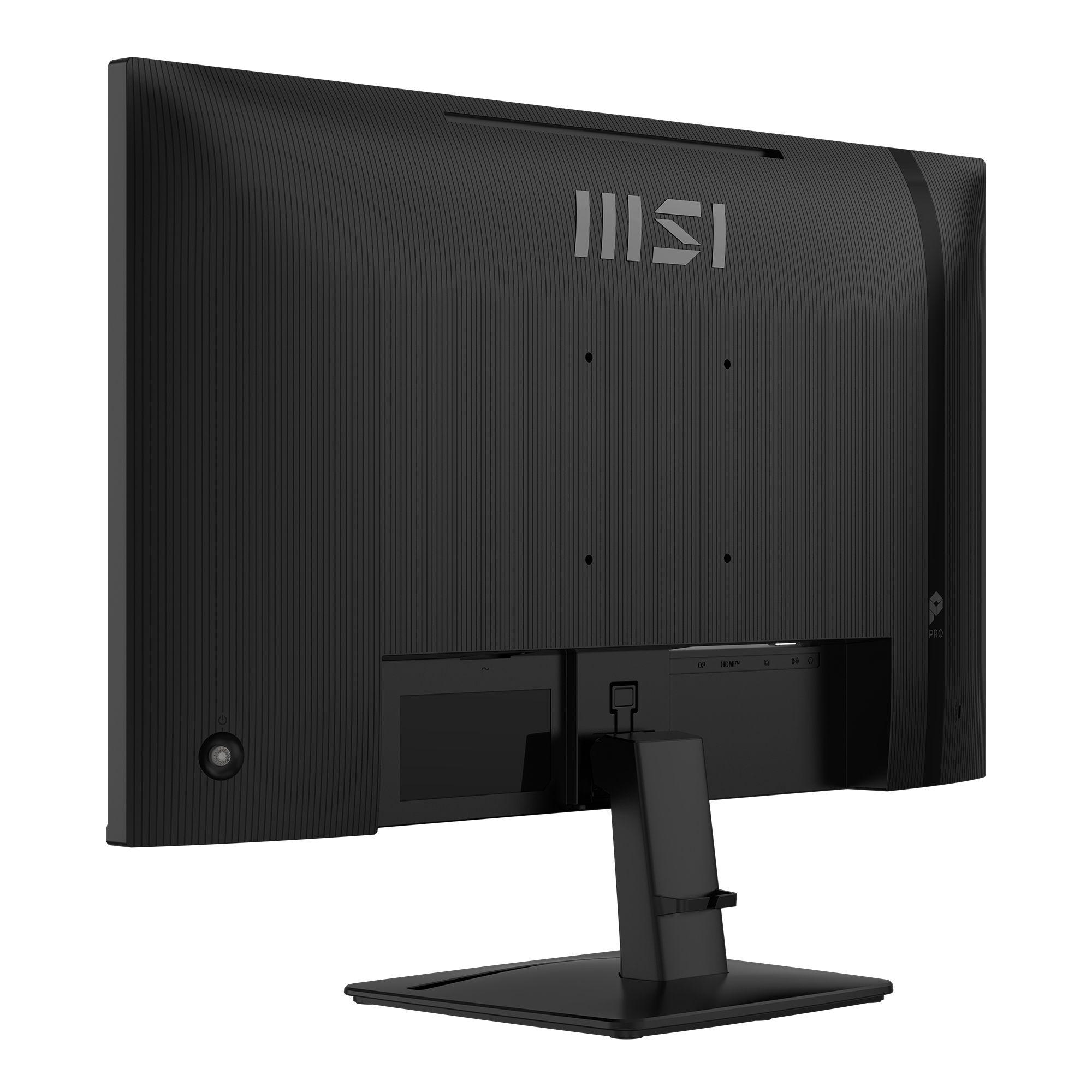 Monitor MSI PRO MP271 E14A (27" - IPS - 144 Hz - Preto), miniatura 11