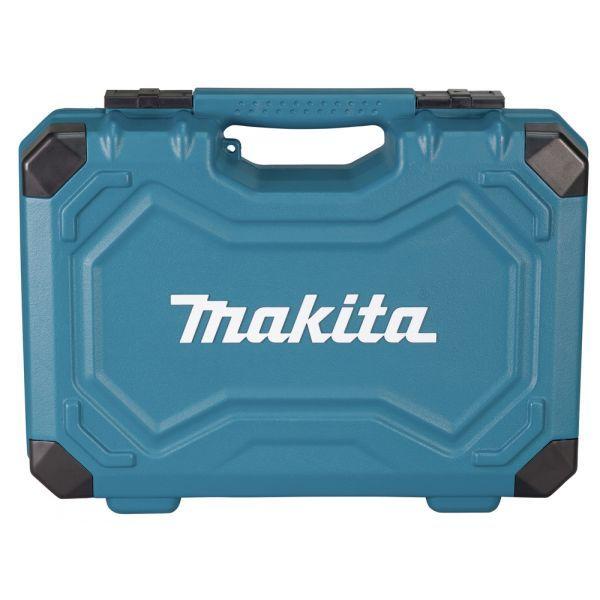 Conjunto de Ferramentas MAKITA E-17980 (Azul Metálico), miniatura 3
