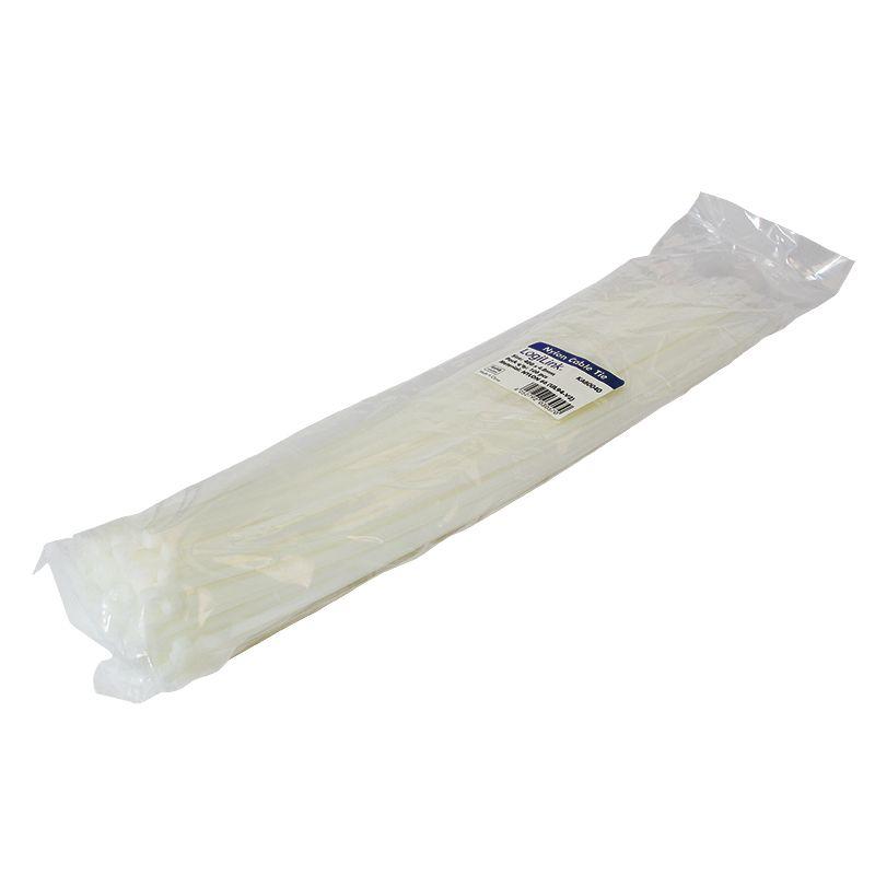 Abraçadeiras de Cabos LOGILINK KAB0040 (Nylon - Transparente), miniatura 2