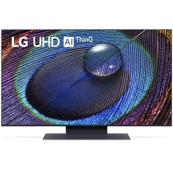 TV LG 65UR91006LA (65" - 4K Ultra HD - Azul Acinzentado), miniatura 2