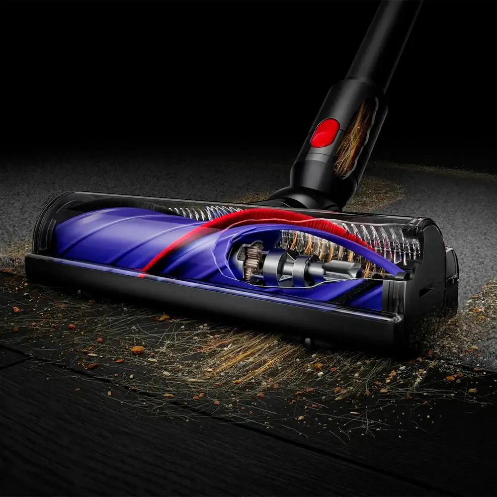 Aspirador Vertical 2 em 1 DYSON V8 Cyclone (Altura 125,6 cm - Preto), miniatura 5