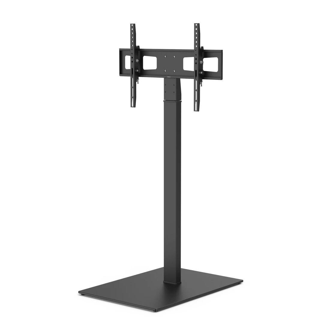 Suporte de Chão para TV HAMA 00220912 (75 x 75 mm a 600 x 400 mm - 600 x 400 mm - 75 x 75 mm - Prateado)