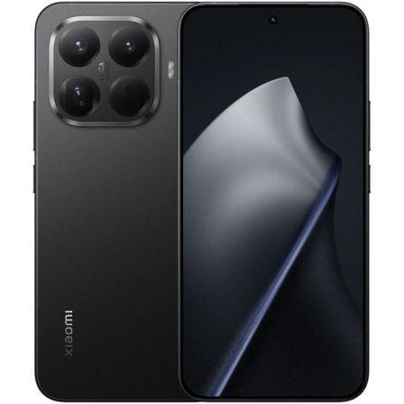 Smartphone XIAOMI 15T Pro 5G (12GB/1TB - Preto)