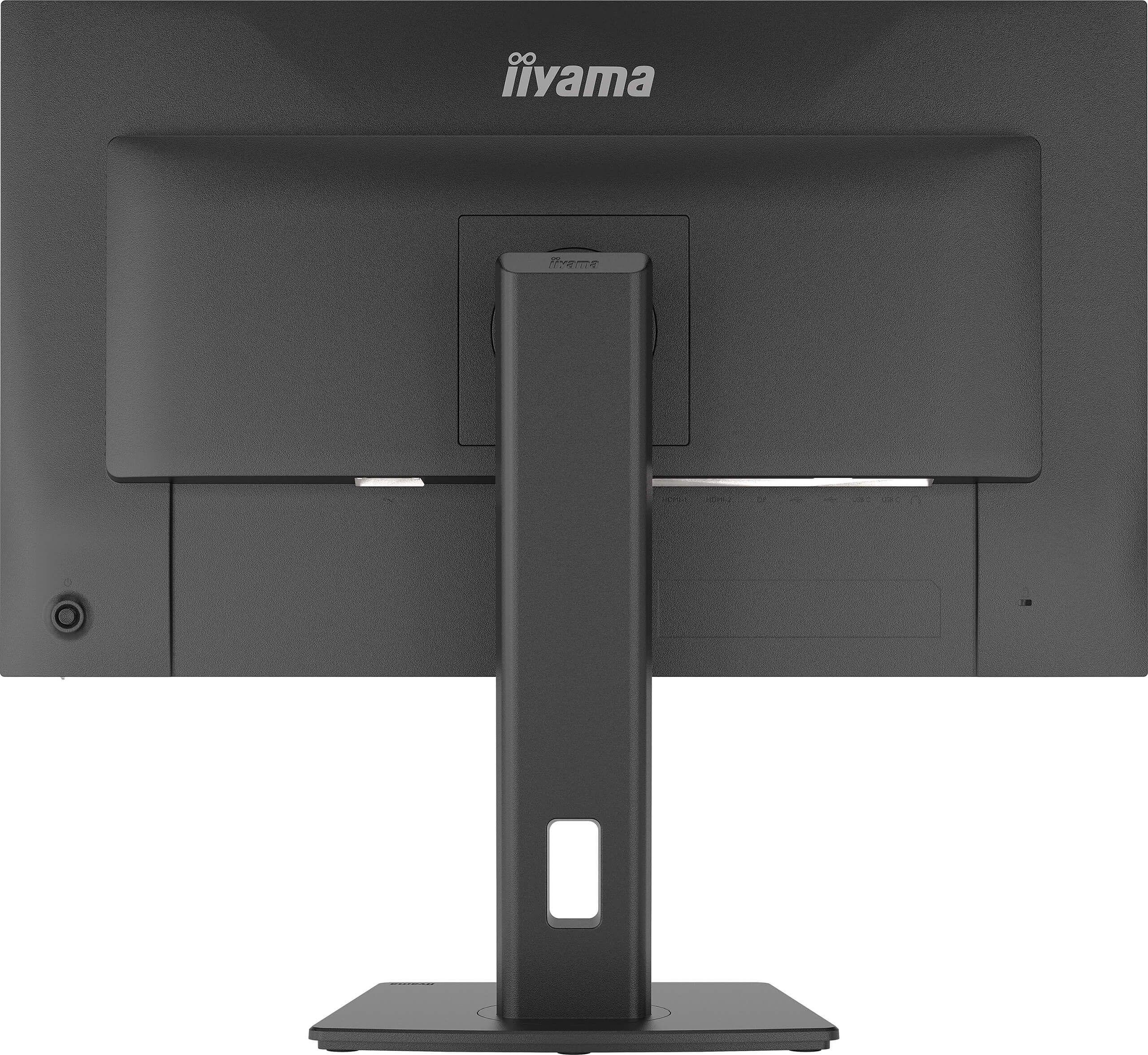 Monitor IIYAMA ProLite XB2797QSU-B1 (27" - IPS - 75 Hz - Preto) — miniatura 17