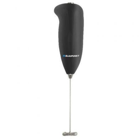 Espumador de Leite Elétrico BLAUPUNKT BP4011 (Preto e Cinza)