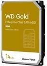 Disco Rígido HDD WESTERN DIGITAL Gold WD141KRYZ (14 TB - 3,5 polegadas - SATA 6.0Gb/s)