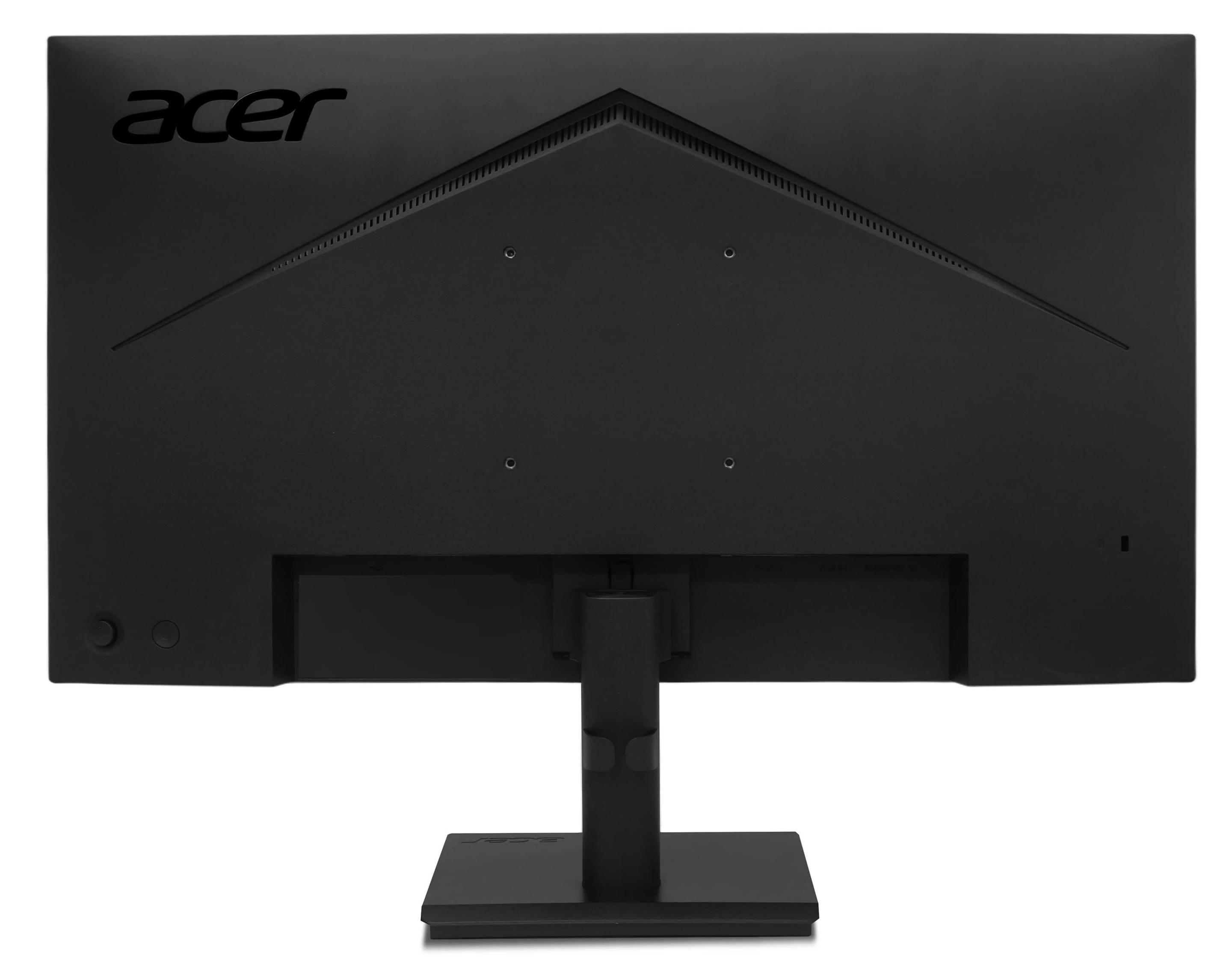 Monitor ACER Vero V247Y Gbi (23,8" - IPS - 120 Hz - Preto), miniatura 6