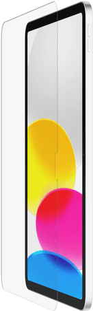 Película de Vidro Temperado BELKIN ScreenForce OVI004ZZ (Apple iPad 10th Gen - Transparente)
