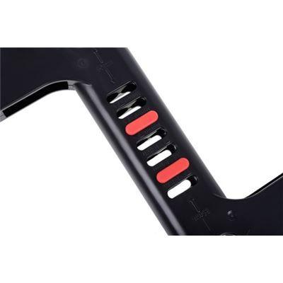 Ferramenta de Curvatura para Tubos ALPHACOOL 29124 (Preto), miniatura 2