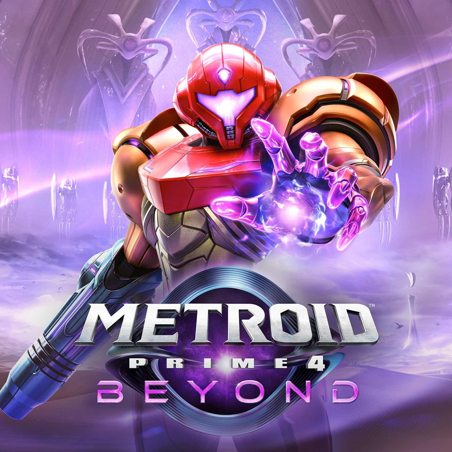 Jogo NINTENDO Metroid Prime 4: Beyond (Nintendo Switch - Código numa caixa) — miniatura 2