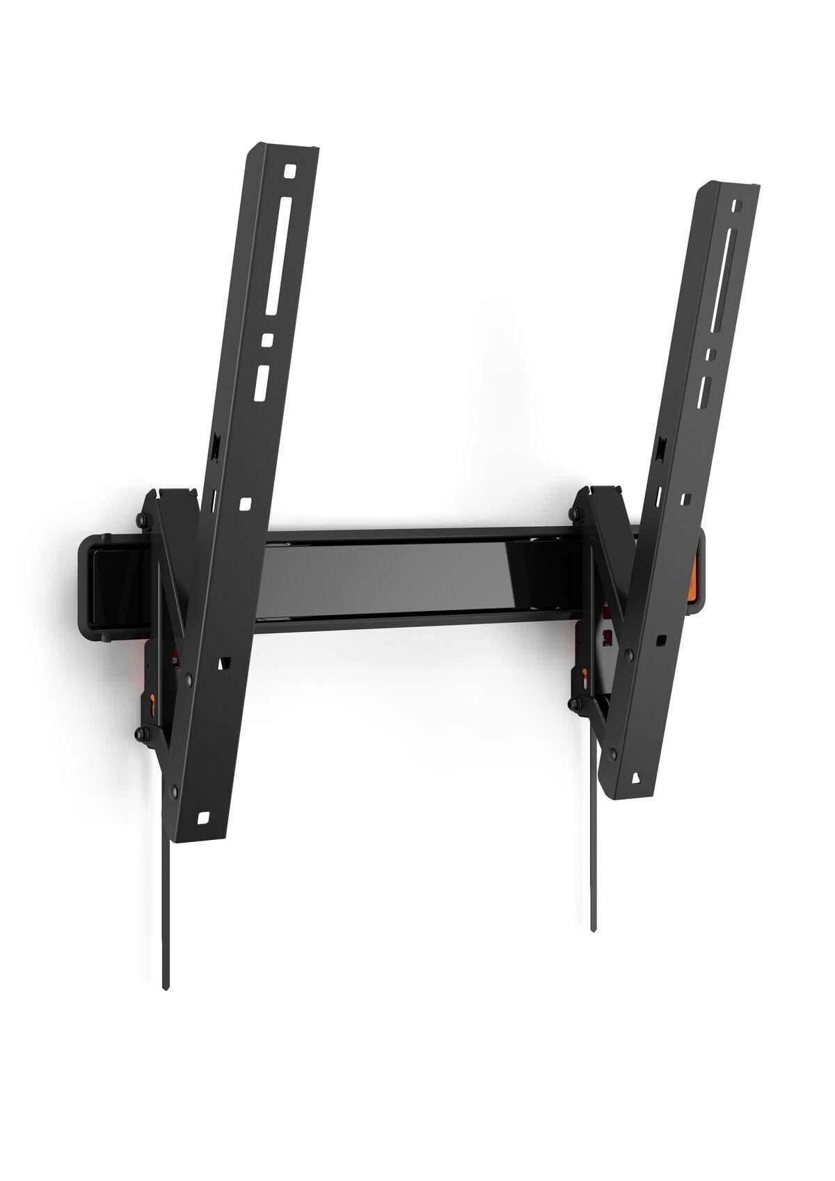 Suporte de Parede para TV VOGELS WALL 3215 (32"–55" - Até 30 kg - Preto)