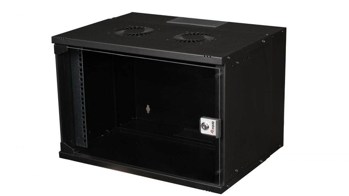 Bastidor Mural EQUIP EWM-07-5440-B (Preto)